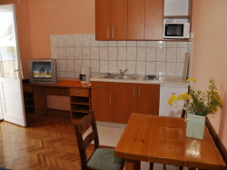 Apartments Štokić Barbat (Island Rab)