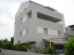 Apartments Villa Gabi Diklo