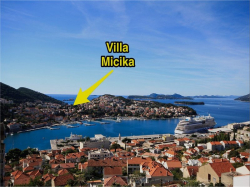Rooms Vila Micika - Dubrovnik  Dubrovnik
