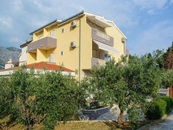 Apartments Ankorica Duce