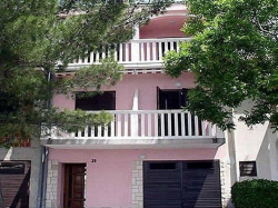 Apartments Dea Jadranovo