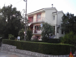 Apartments Mirjana Kraljevica