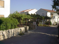 Apartments Vučić Krk (Island Krk)