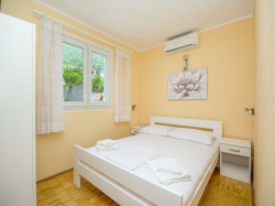 Apartments Pelješac apartmani – Orsula Kuciste (Peninsula Peljesac)