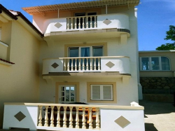 Apartments Dalija Lopar (Island Rab)