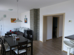 Apartments Dražin Novigrad (Istria)