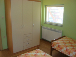 Apartments Pavek Pisarovina