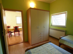 Apartments Pavek Pisarovina