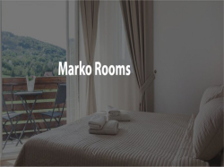 Hotel Tourist center Marko Plitvice Lakes