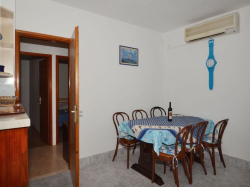 Apartments Ljiljana Prizba (Island Korcula)