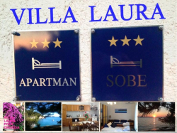 Apartments Villa Laura  Pula