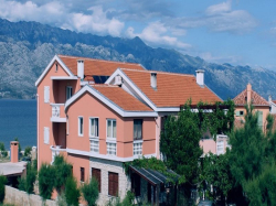 Apartments Villa Ata Razanac