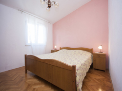 Apartments Olea Rogoznica