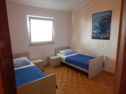 Apartments Obiteljski Smještaj - Apartmani Šipušić Stara Novalja (Island Pag)