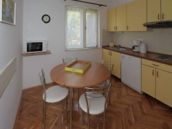 Apartments Zegnal Trogir