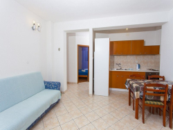 Apartments Dalmatina Tucepi