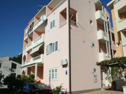 Apartments Villa Rossa 2  Tucepi