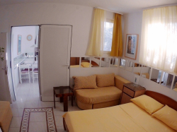 Apartments Mimosa Vodice