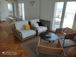 Apartments Šare Zadar