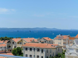 Apartments The Little Prince Zadar