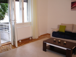 Apartments Bed4U Zagreb