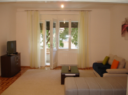 Apartments Bed4U Zagreb