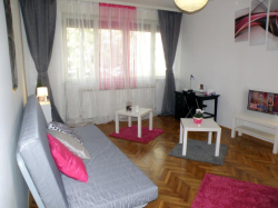 Apartments Domy Zagreb