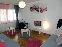 Apartments Domy Zagreb