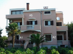 Apartments Martina Zaton (Zadar)
