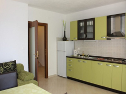 Apartments Villa Nil Zivogosce