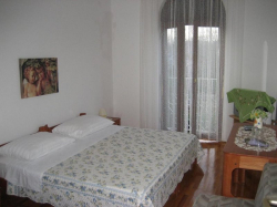 Apartmani Villa Jadranka  Omišalj (Otok Krk)