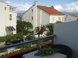 Apartamenty Janda Baška (Wyspa Krk)
