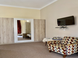 Apartamenty Villa Vesna - Family apartments Crikvenica