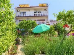 Apartamenty Villa Vesna - Family apartments Crikvenica