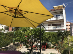 Apartamenty Villa Vesna - Family apartments Crikvenica