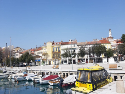 Apartamenty Villa Vesna - Family apartments Crikvenica