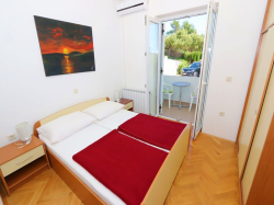 Apartamenty  Delminium Jakišnica (Wyspa Pag)