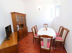 Apartamenty  Delminium Jakišnica (Wyspa Pag)