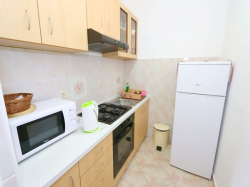 Apartamenty  Delminium Jakišnica (Wyspa Pag)