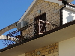 Apartmani Maribela Arbanija (Otok Čiovo)