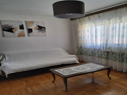 Apartmani Ivanka Baška (Otok Krk)