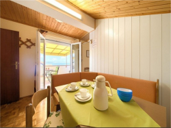 Apartmani Villa Vesna - Family apartments Crikvenica