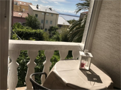 Apartmani Villa Vesna - Family apartments Crikvenica