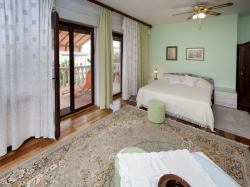Apartmani Villa Vesna - Family apartments Crikvenica