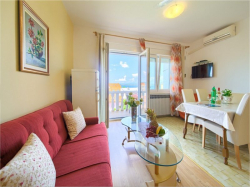 Apartmani Villa Vesna - Family apartments Crikvenica