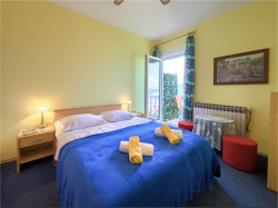 Apartmani Villa Vesna - Family apartments Crikvenica