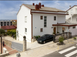 Apartmani Villa Vesna - Family apartments Crikvenica