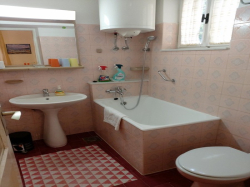 Apartmani Villa Vesna - Family apartments Crikvenica