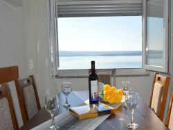 Apartmani APARTMANI ANA DRAMALJ Crikvenica