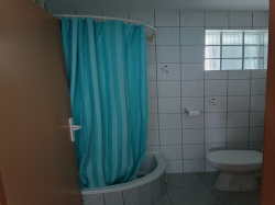 Apartmani Apartmani Korčula Plava kuća Korčula (Otok Korčula)